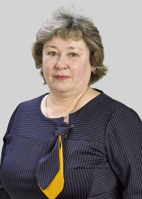 Шелемина Людмила Михайловна Шелемина Людмила Михайловна