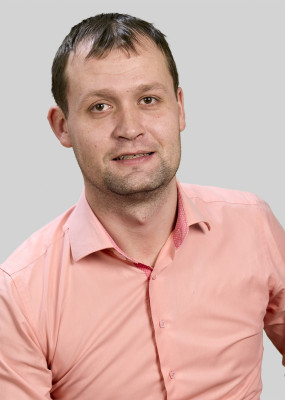 Сидоров Сергей Игоревич Сидоров Сергей Игоревич