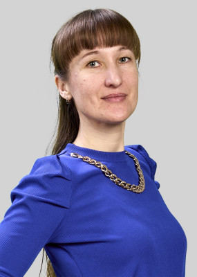 Дементьева Алена Николаевна Дементьева Алена Николаевна