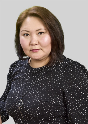 Савушкина Лариса Анатольевна Савушкина Лариса Анатольевна