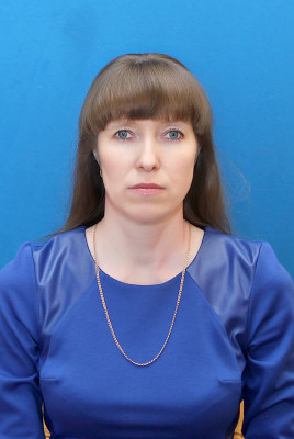 Матвеева Инна Сергеевна Матвеева Инна Сергеевна