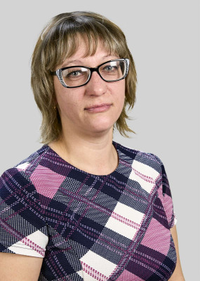 Гудаева Ольга Анатольевна Гудаева Ольга Анатольевна