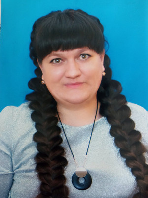 Сметанюк Светлана Александровна Сметанюк Светлана Александровна