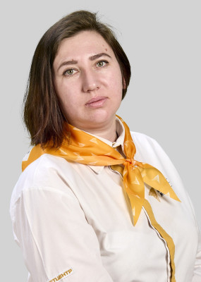 Сидорова Анна Евгеньевна Сидорова Анна Евгеньевна